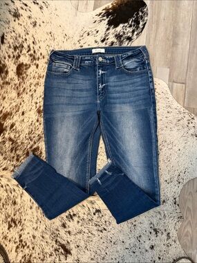 Kancan Jeans